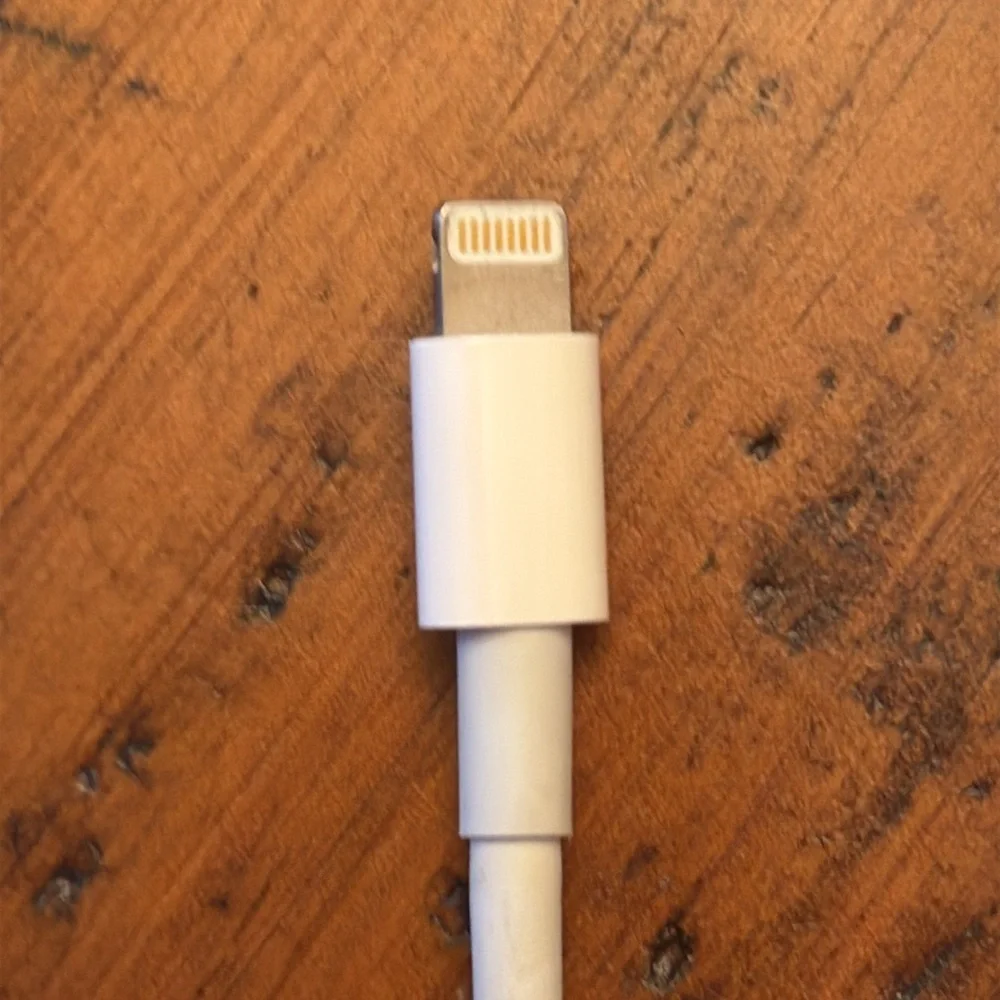 Apple Lightning To Digital AV HDMI Adapter